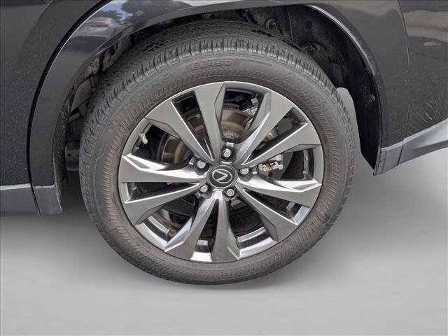 Used 2022 Lexus UX 250h F Sport w/ Accessory Package (Z2) image 23