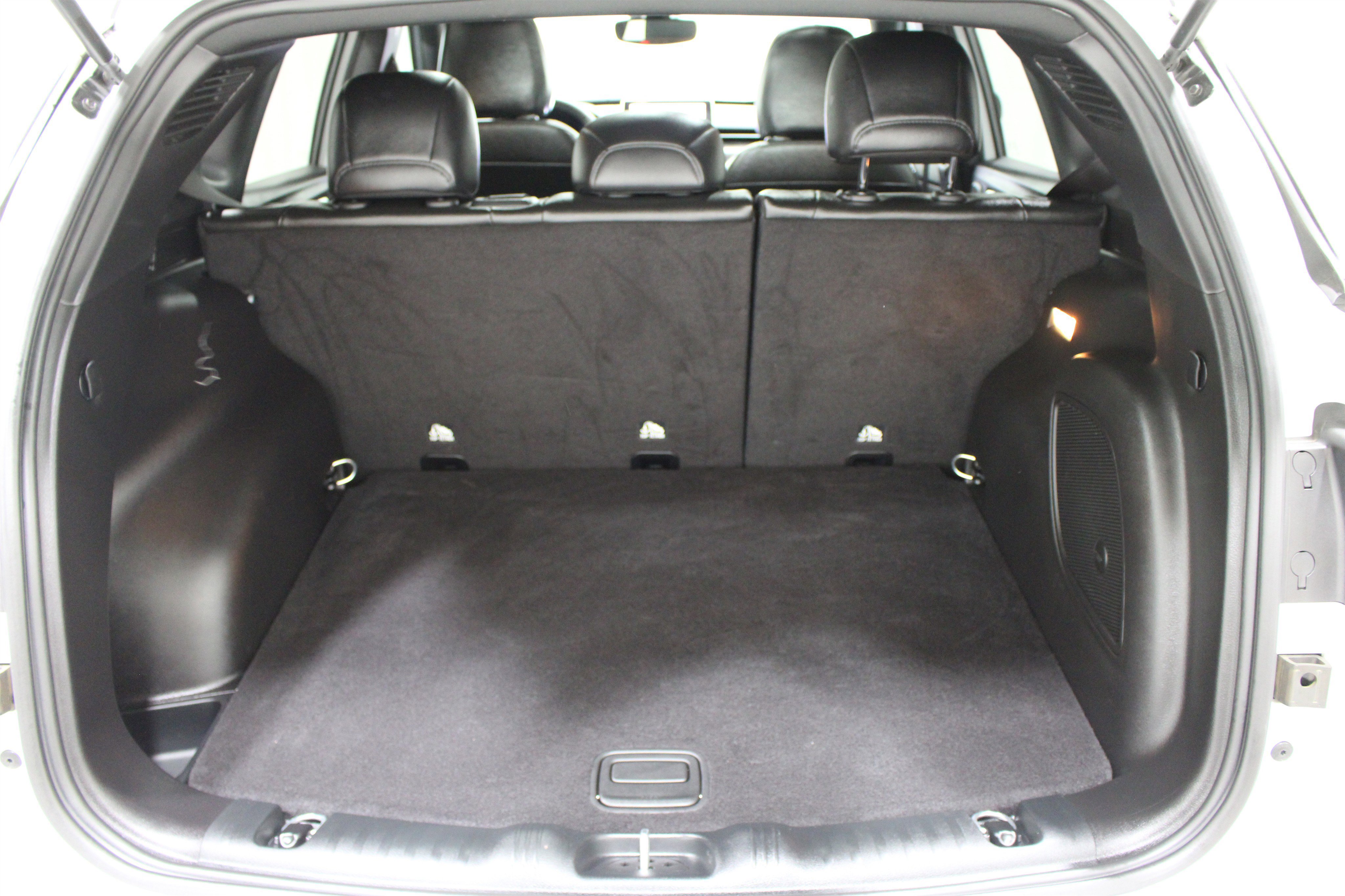 Used 2025 Jeep Compass Limited w/ High Altitude Package image 22