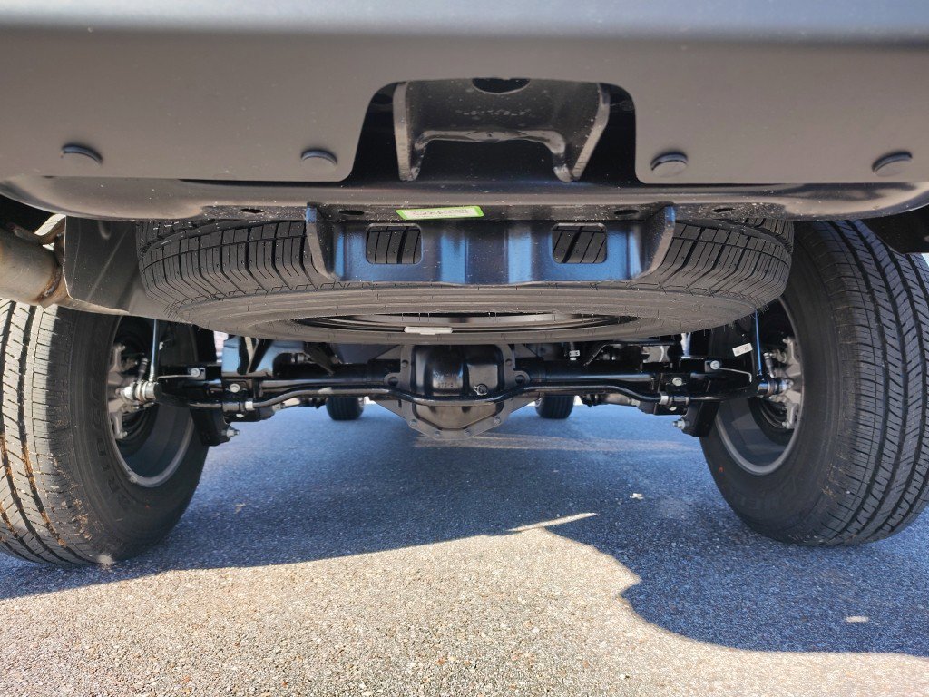New 2026 Jeep Gladiator Sport AWD/4WD image 29