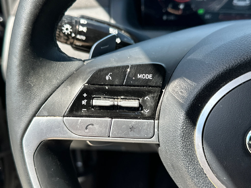 Used 2024 Hyundai Tucson Limited AWD/4WD image 26