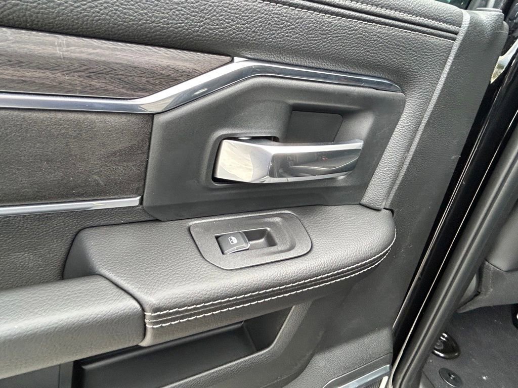 New 2025 RAM 2500 Laramie w/ Night Edition image 42