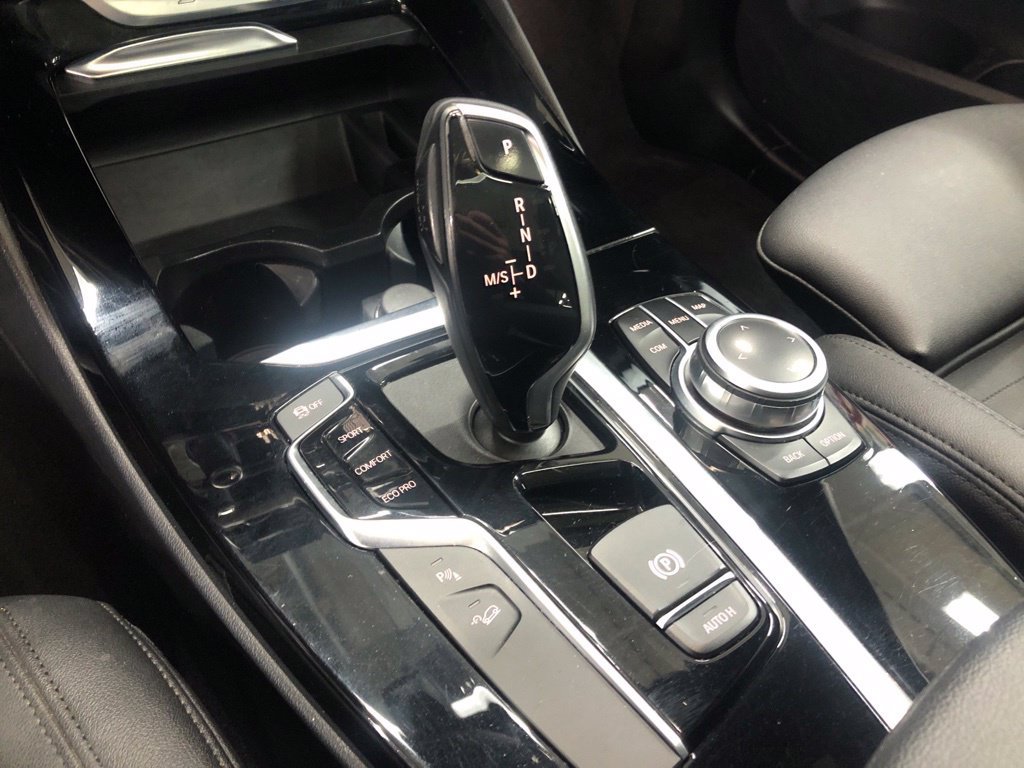Used 2021 BMW X3 xDrive30i AWD/4WD image 18