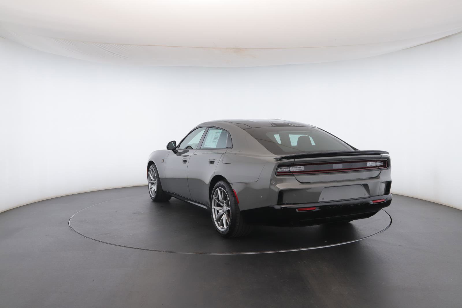 New 2026 Dodge Charger Daytona Scat Pack w/ Track Package image 25