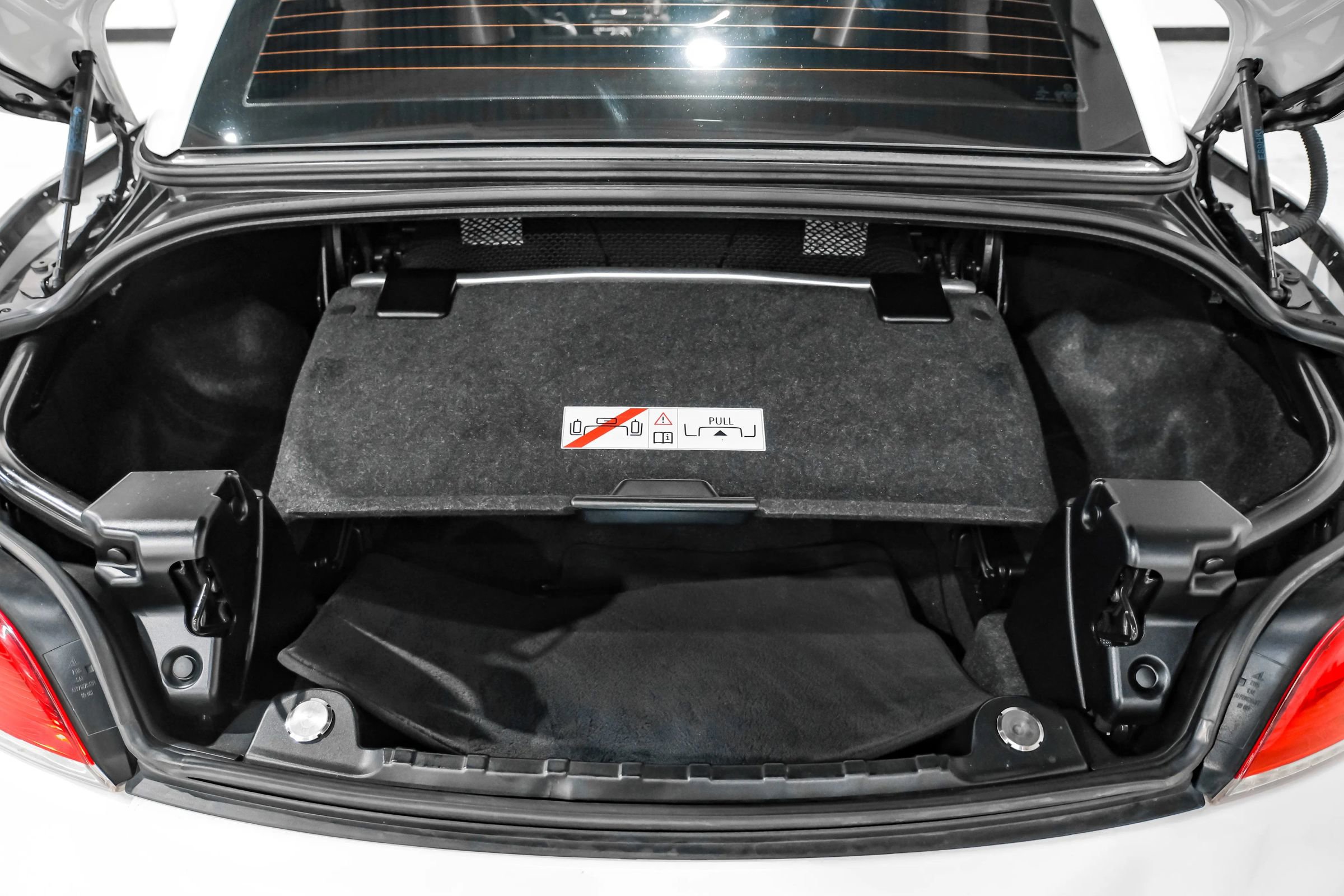 Used 2016 BMW Z4 sDrive28i w/ Technology Package RWD image 53