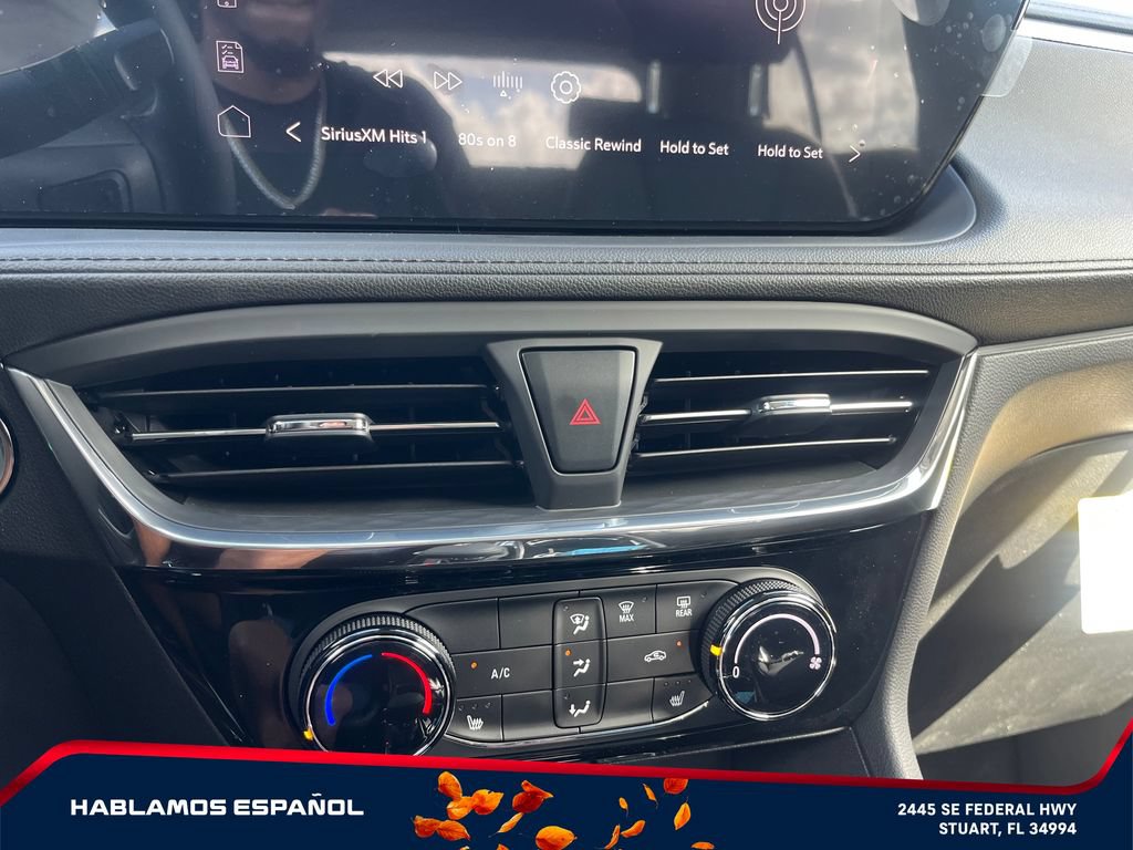 New 2026 Buick Encore GX Sport Touring w/ Advanced Technology Package FWD image 29