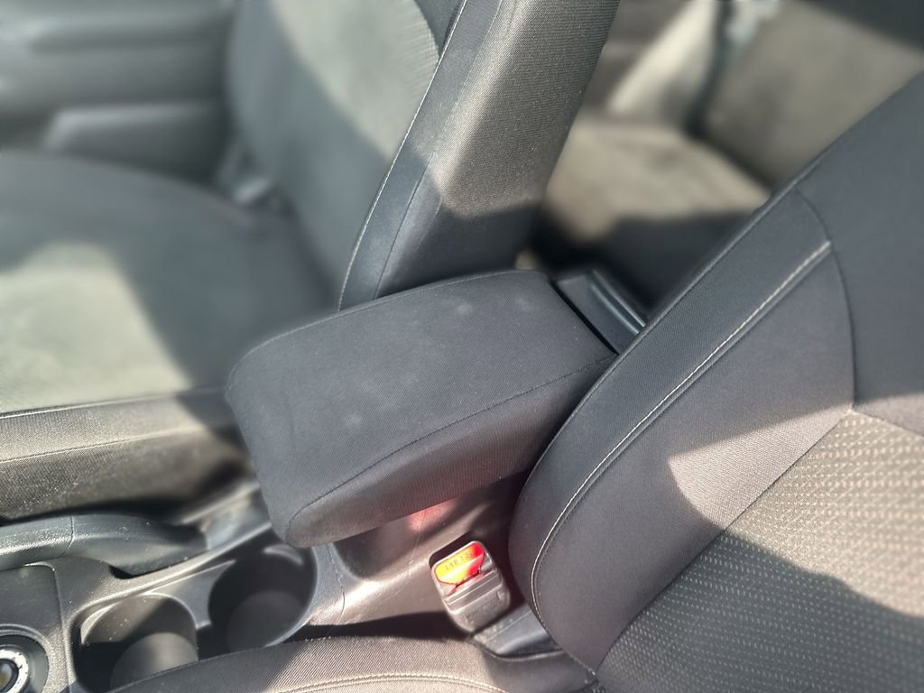 Used 2015 Mitsubishi Outlander Sport SE image 21