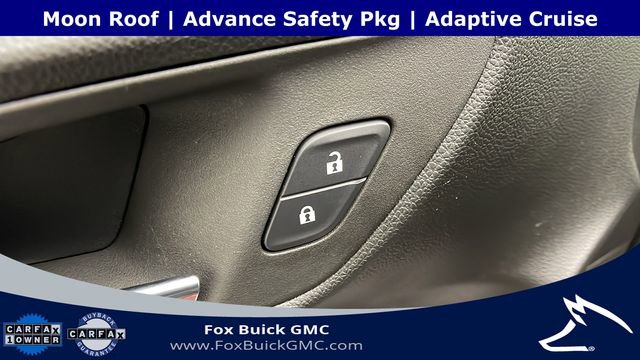 Used 2024 Buick Envista Avenir image 9