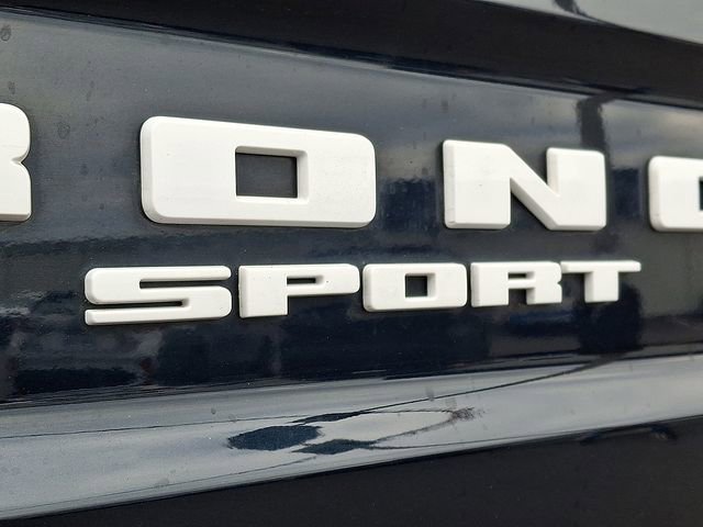 Used 2023 Ford Bronco Sport Big Bend w/ Convenience Package image 29