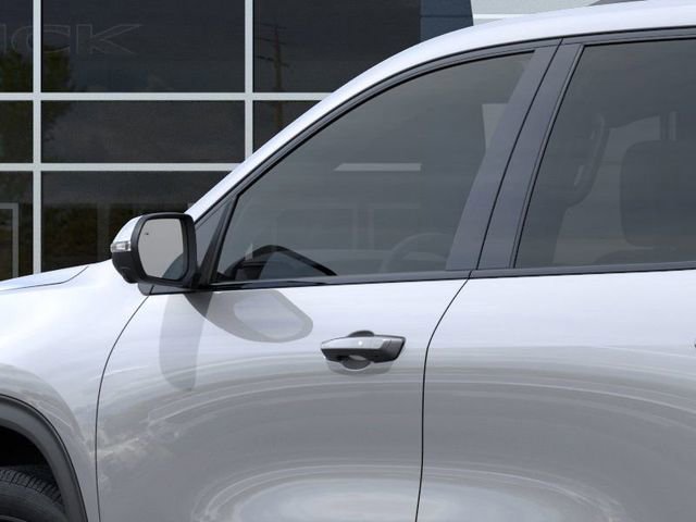 New 2026 GMC Acadia Elevation w/ Black Edition image 12