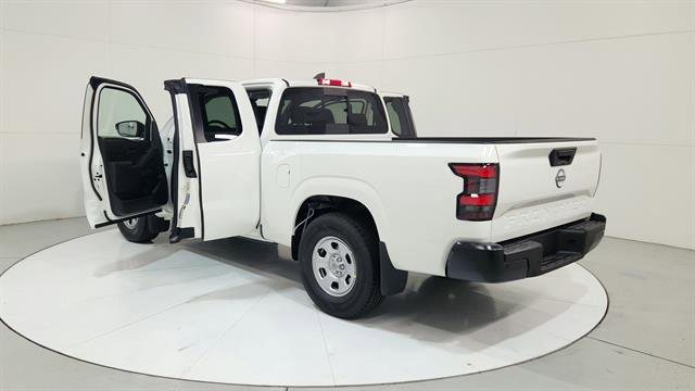 New 2026 Nissan Frontier S image 30