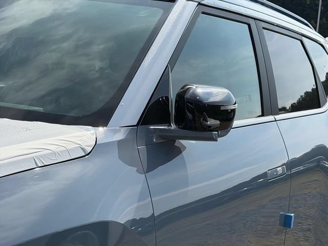 New 2027 Kia Seltos X-Line SX AWD/4WD image 6