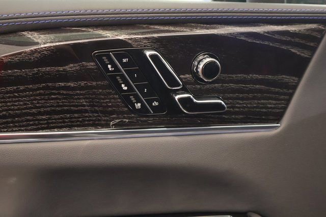 New 2026 Cadillac Escalade IQL Luxury image 8