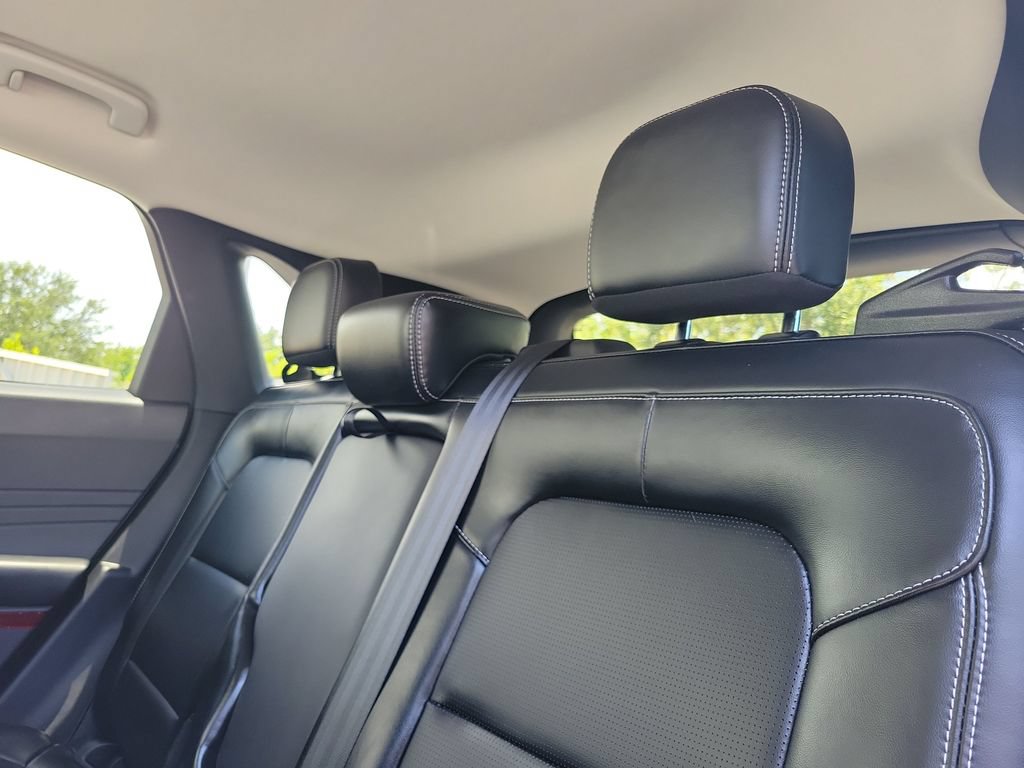 Used 2023 Ford Escape Platinum FWD image 15