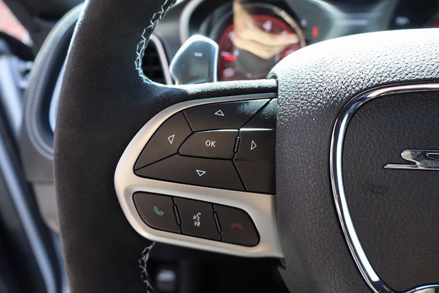 Used 2023 Dodge Challenger SRT Hellcat Widebody image 16