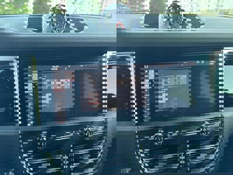 Used 2019 Porsche Macan image 29