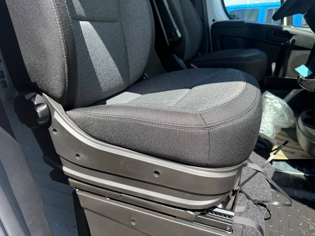 New 2026 RAM ProMaster 1500 FWD image 50