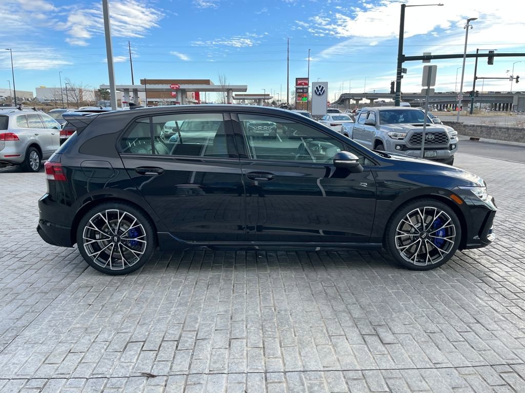 New 2026 Volkswagen Golf image 6