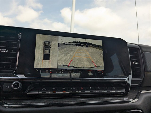 Used 2024 Chevrolet Silverado 1500 ZR2 image 22