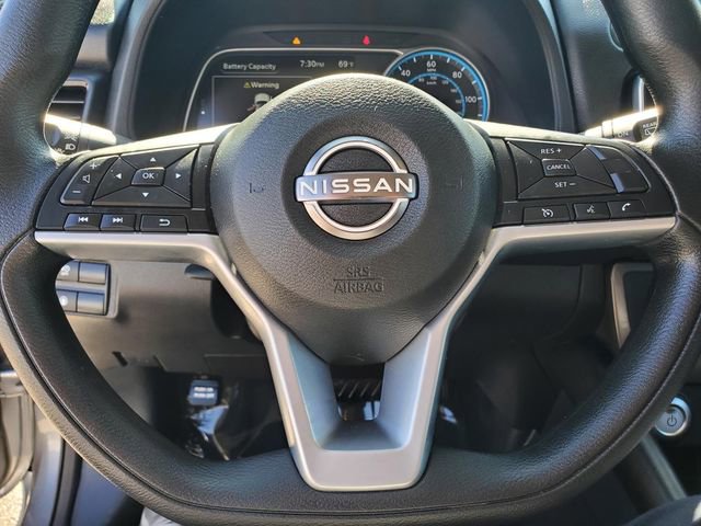 Certified 2024 Nissan Leaf S FWD image 18