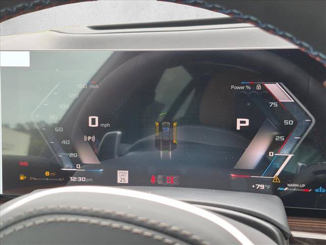 New 2026 BMW X5 M60i w/ Executive Package AWD/4WD image 11