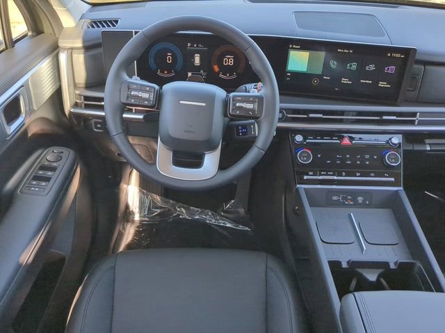 New 2025 Hyundai Santa Fe SEL image 15