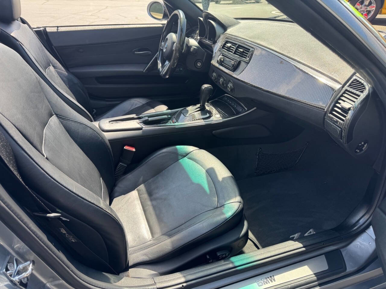 Used 2006 BMW Z4 3.0i RWD image 12