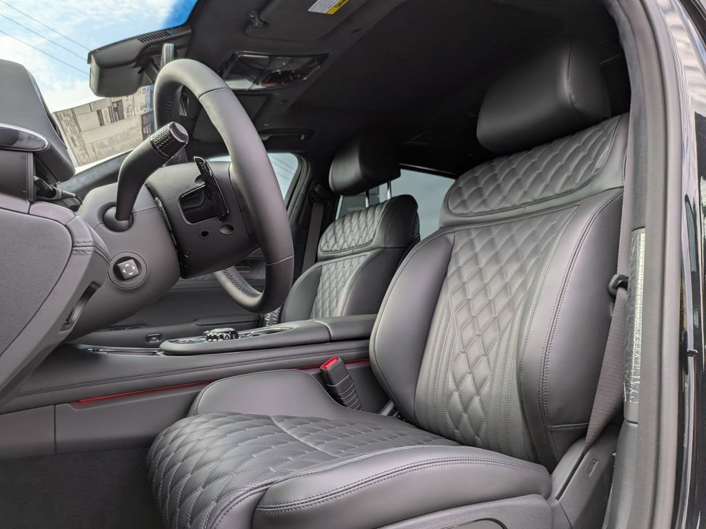 New 2026 Genesis G90 3.5T Prestige AWD/4WD image 11