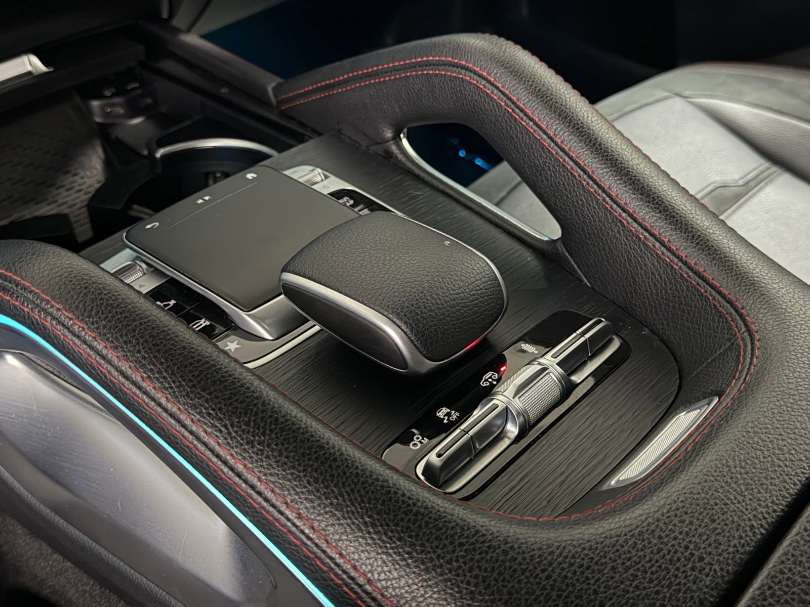 Certified 2023 Mercedes-Benz GLE 53 AMG 4MATIC Coupe image 36