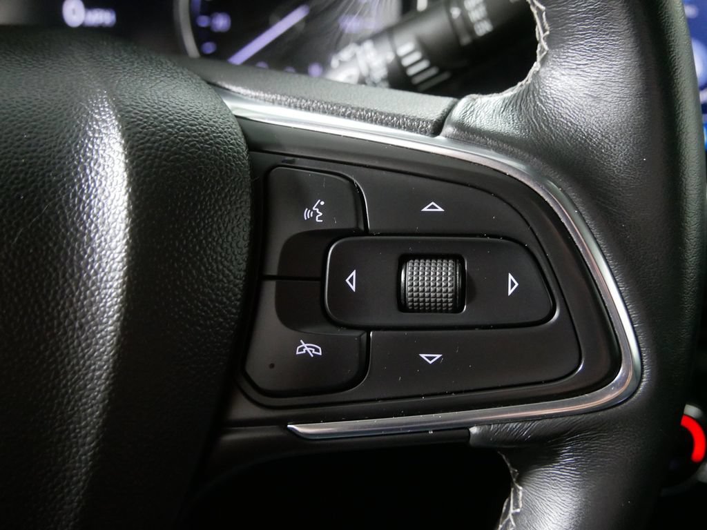 Used 2023 Buick Encore GX Preferred w/ Cold Weather Comfort Package AWD/4WD image 20