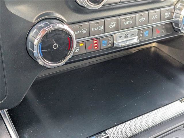 Certified 2025 Ford F150 Raptor image 17