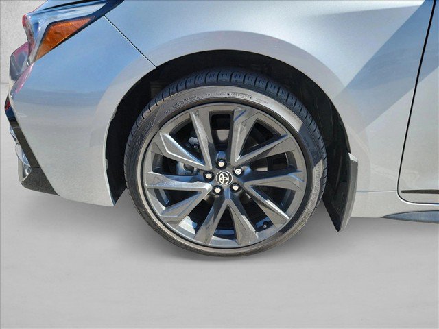 Used 2026 Toyota Corolla SE FWD image 28