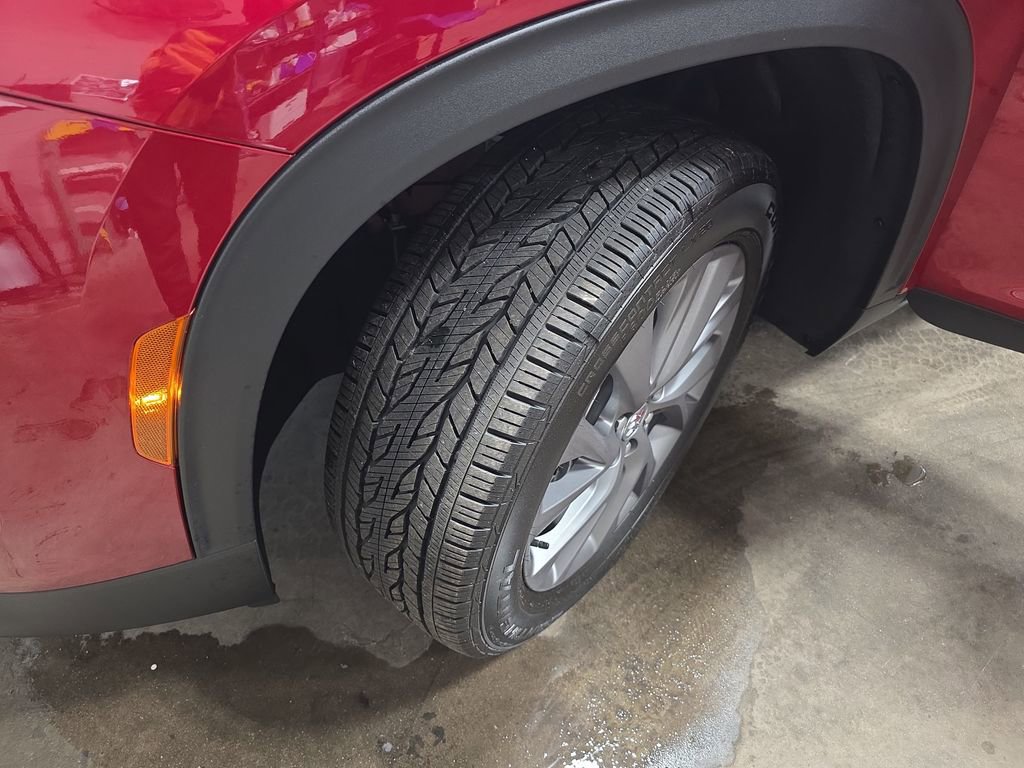 New 2026 Buick Enclave Preferred w/ Power Package image 34