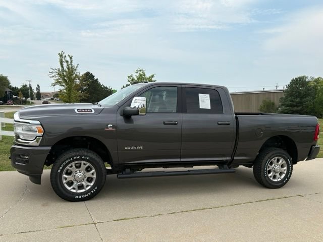 Used 2024 RAM 2500 Laramie