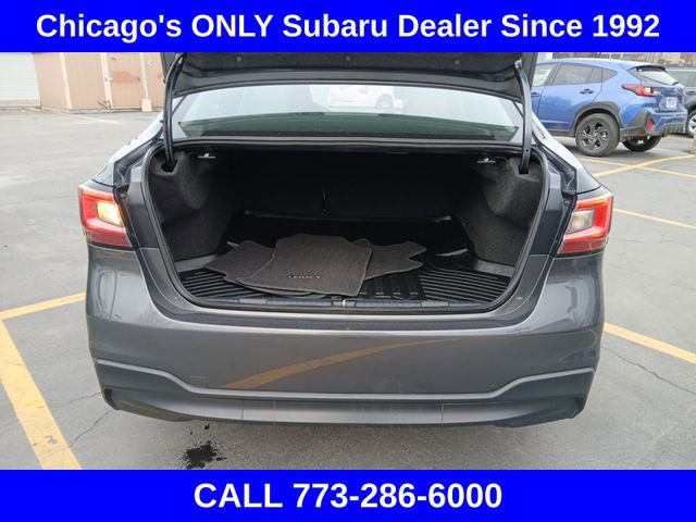 Certified 2024 Subaru Legacy Premium image 24