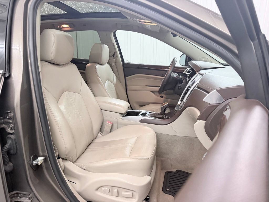Used 2015 Cadillac SRX Premium FWD image 43