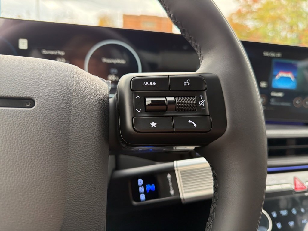 New 2026 Hyundai Santa Fe Calligraphy image 43