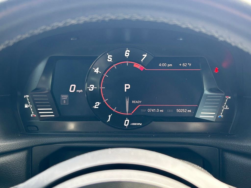 Used 2022 Toyota Supra Premium w/ Driver Assist Package image 35