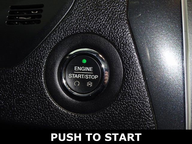 Used 2018 Ford Explorer Sport w/ Equipment Group 401A image 9