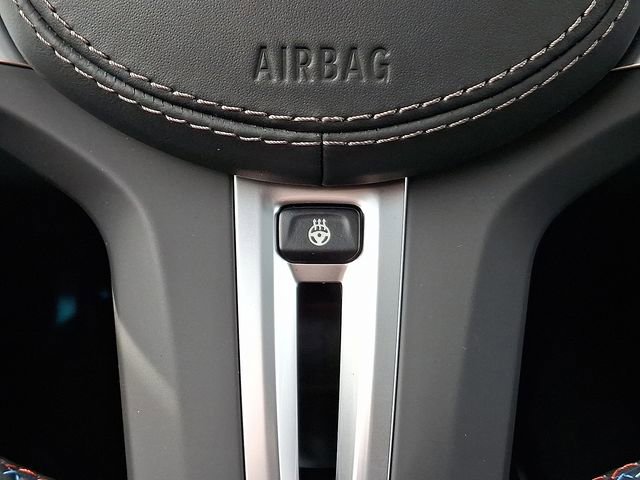 New 2026 BMW M850i xDrive w/ Driving Assistance Package image 19