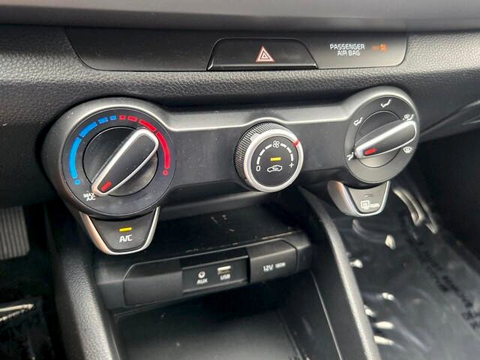 Used 2020 Kia Rio LX FWD image 14