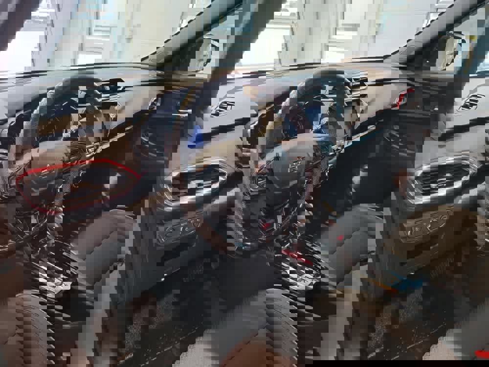 Used 2023 Chevrolet TrailBlazer RS w/ Sun and Liftgate Package image 10