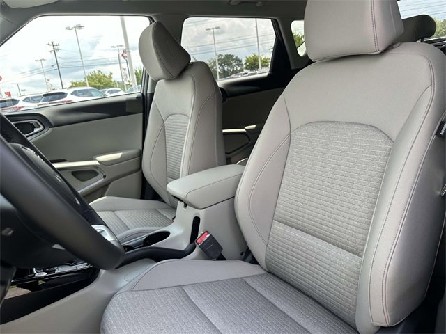 New 2025 Kia Soul EX image 6