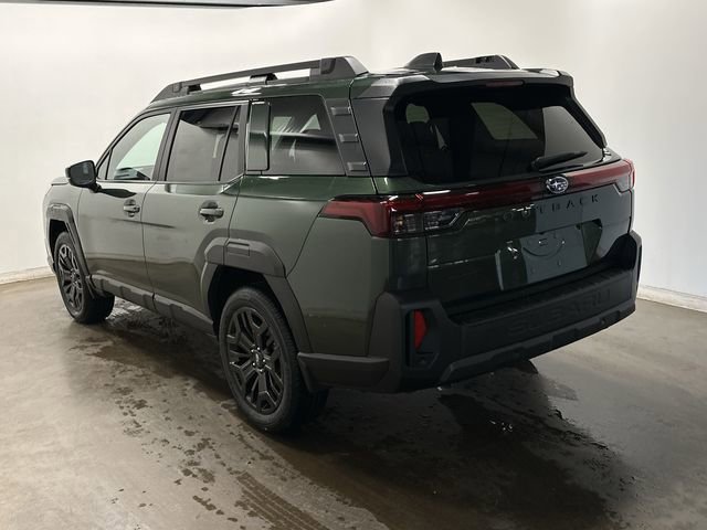New 2026 Subaru Outback Limited XT AWD/4WD image 30
