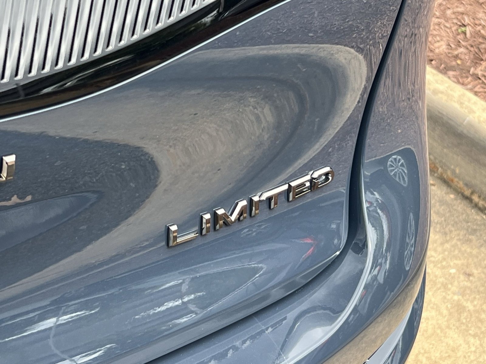 New 2026 Toyota Crown Nightshade image 21