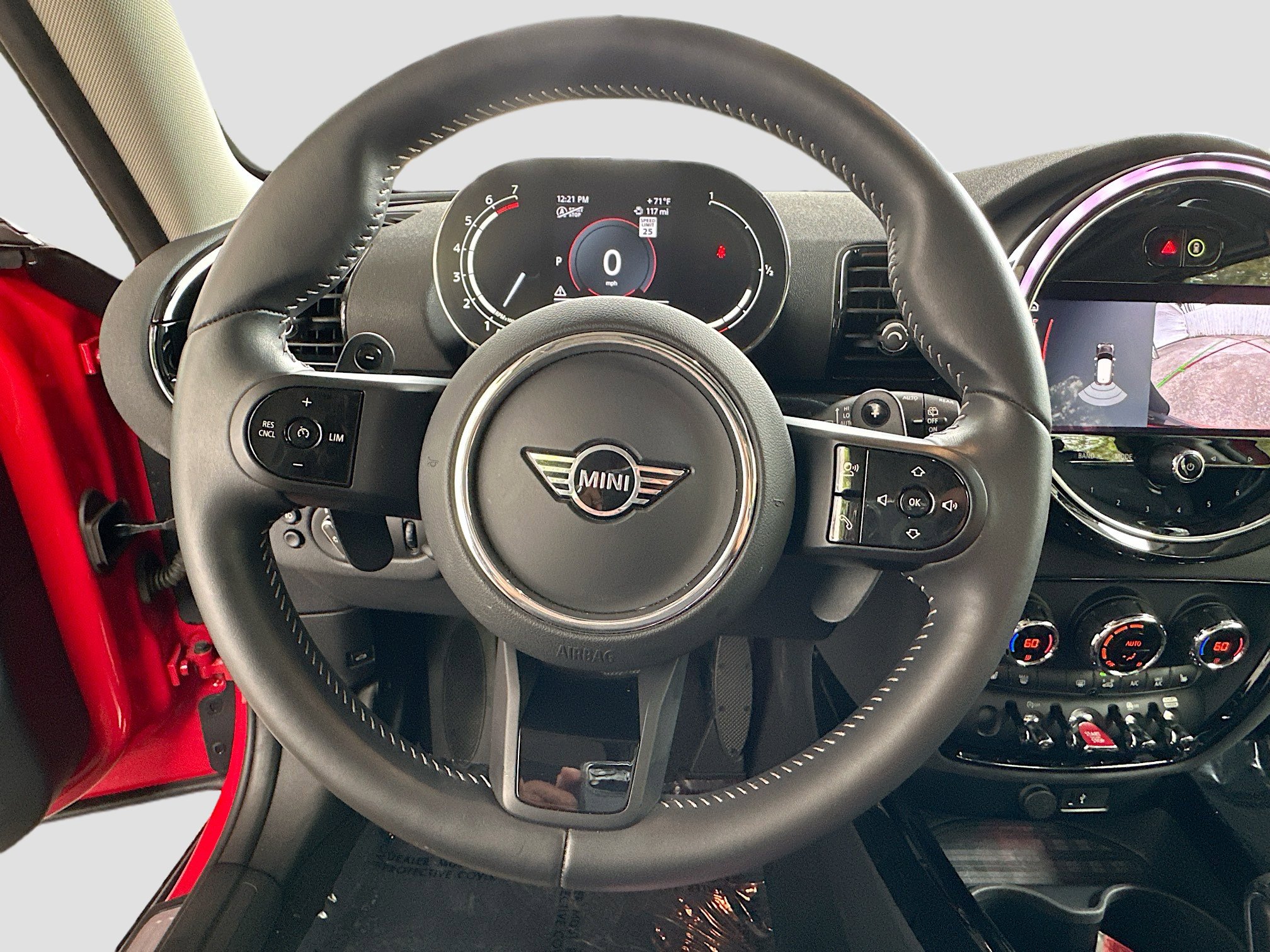 Used 2024 MINI Cooper Clubman S image 11
