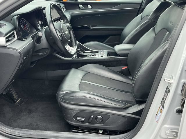 Used 2024 Kia K5 GT-Line w/ GT-Line Premium Package FWD image 16