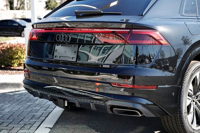 New 2026 Audi Q8 Premium Plus image 9