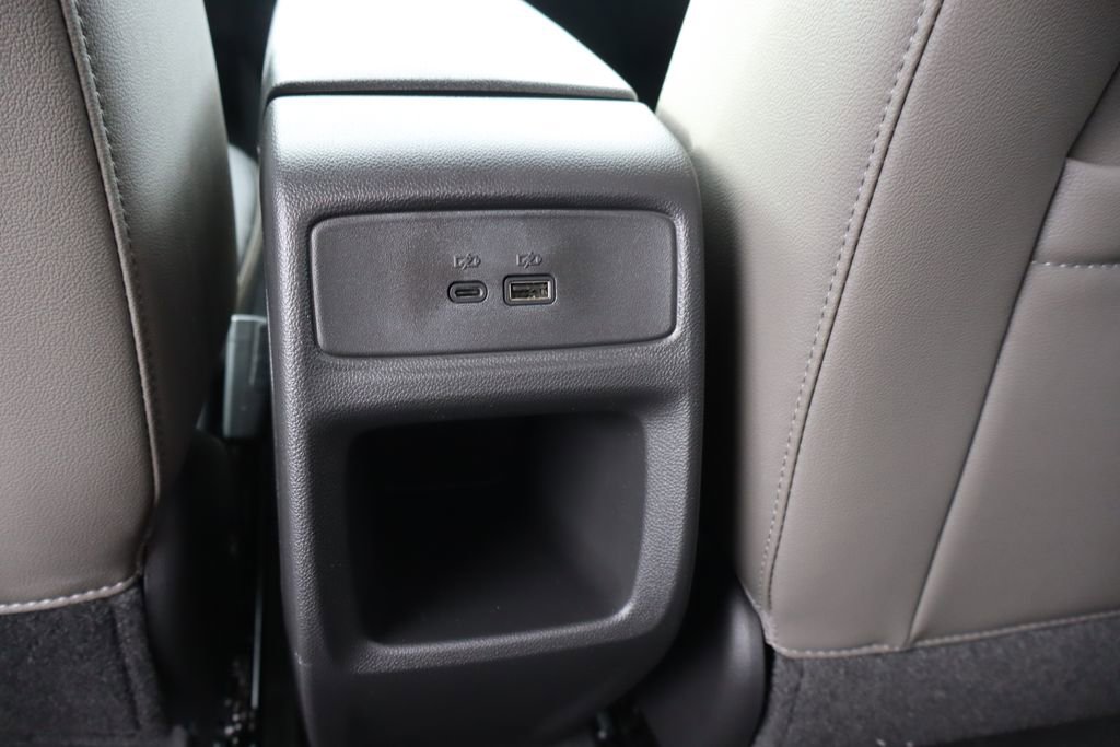 New 2026 Chevrolet Trax ACTIV FWD image 9