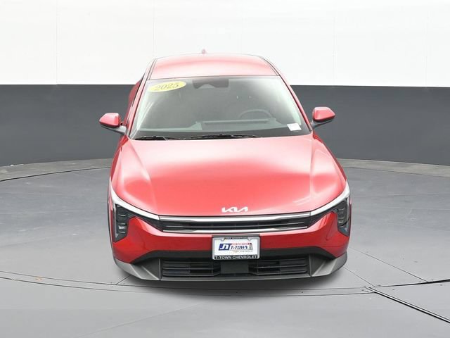 Used 2025 Kia K4 FWD image 70