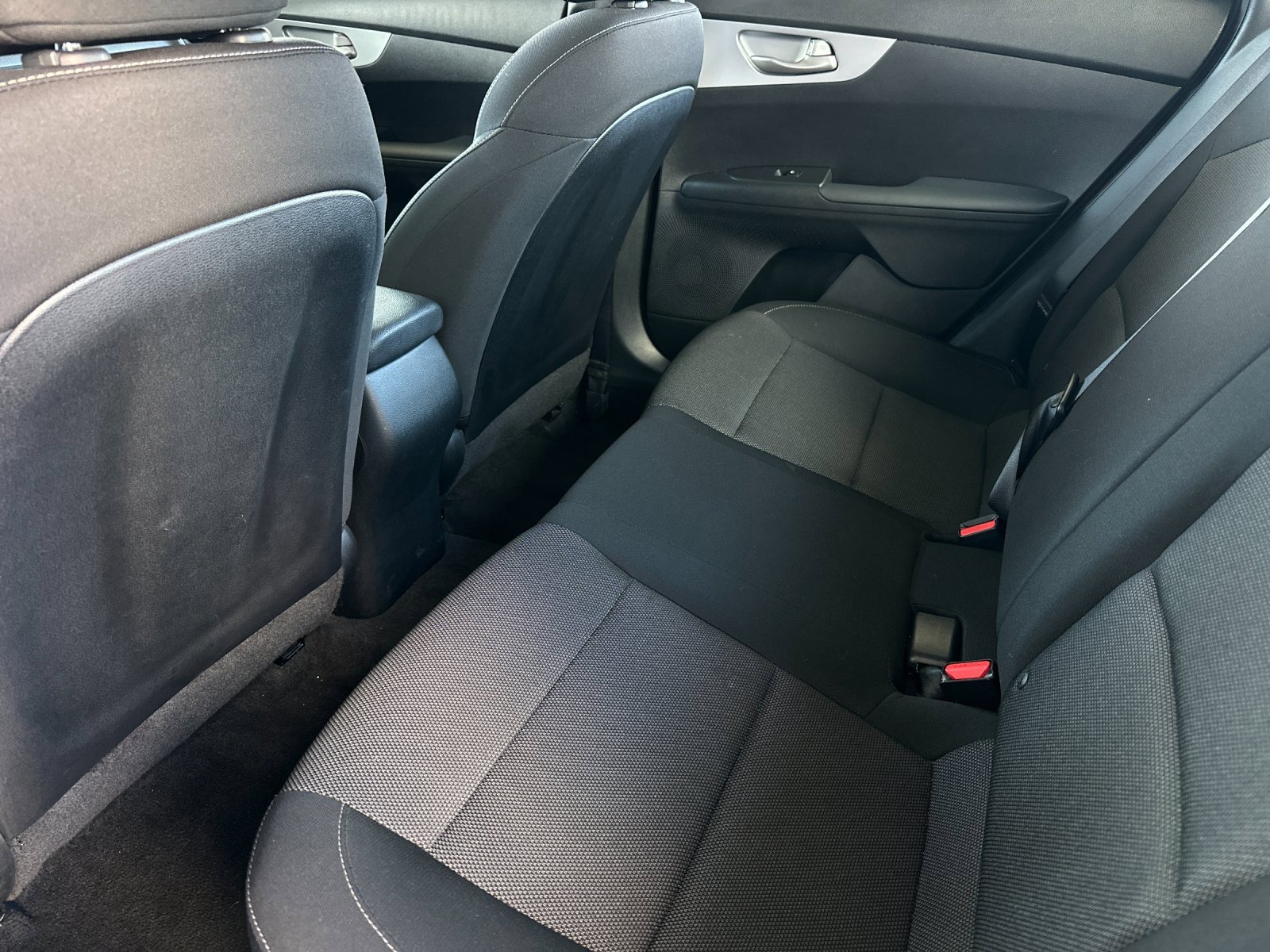 Used 2024 Kia Forte LXS image 11